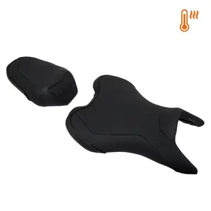 Motorcykelsadel med mulighed for opvarmning til begge Bagster Ready Luxe YAMAHA MT-07 - 2018/2020 image-0