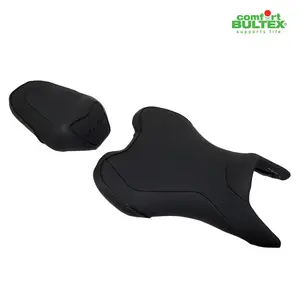 Selle de moto option mousse passager bultex Bagster Ready Luxe YAMAHA MT-07 - 2018/2020 image-0