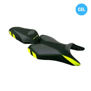 Selle de moto option gel assise pilote Bagster Ready Luxe YAMAHA MT-07 - 2018/2020 image-0