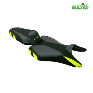 Selle de moto option mousse pilote bultex Bagster Ready Luxe YAMAHA MT-07 - 2018/2020 image-0