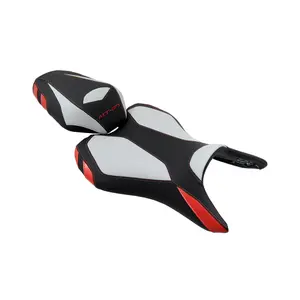 Selle de moto option mousse bultex pour les 2 Bagster Ready Luxe YAMAHA MT-07 - 2018/2020 image-0