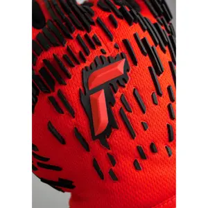 Luvas de guarda-redes Reusch Attrakt Freegel Silver image-4