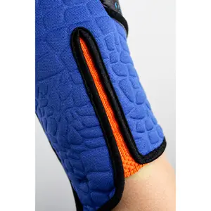 Guantes de portero Reusch Fusion Strapless AdaptiveFlex image-6