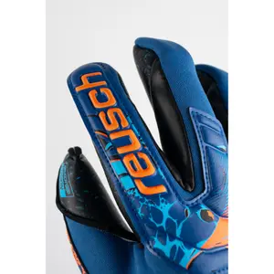 Guantes de portero Reusch Fusion Strapless AdaptiveFlex image-5