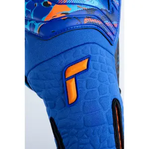 Guantes de portero Reusch Fusion Strapless AdaptiveFlex image-4