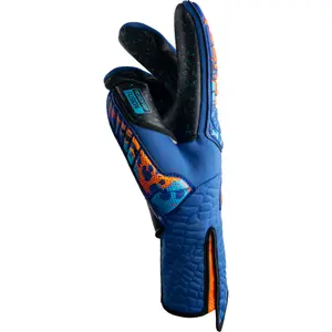 Guantes de portero Reusch Fusion Strapless AdaptiveFlex image-3