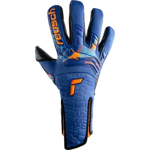 Guantes de portero Reusch Fusion Strapless AdaptiveFlex image-1