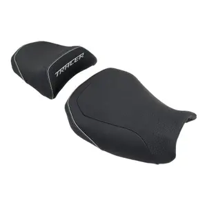 Banco de mota Bagster Ready Luxe YAMAHA MT-09 GT - 2018/2020 image-0