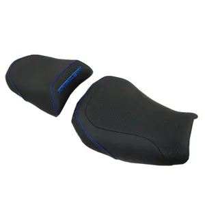 Motorradsattel Bagster Ready Luxe YAMAHA MT-09 GT - 2018/2020 image-0