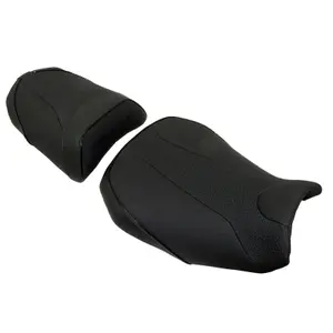 Selle de moto Bagster Ready Luxe YAMAHA TRACER 900/900 GT - 2018/2020 image-0