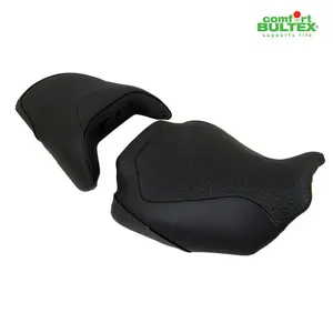 Selle de moto option mousse passager bultex Bagster Ready Luxe série Spéciale HONDA CB 650 R/CBR 650 R - 2019/2020 image-0