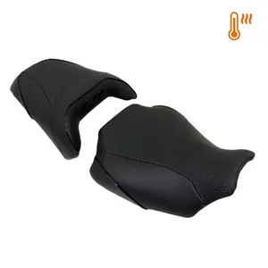 Motorstoel met verwarmingsoptie voor beide Bagster Ready Luxe HONDA CB 650 R/CBR 650 R - 2019/2020 image-0