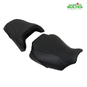 Selle de moto option mousse pilote bultex Bagster Ready Luxe HONDA CB 650 R/CBR 650 R - 2019/2020 image-0