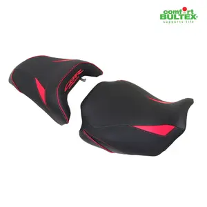 Selle de moto option mousse passager bultex Bagster Ready Luxe série Spéciale HONDA CB 650 R/CBR 650 R - 2019/2020 image-0