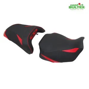 Selle de moto option mousse passager bultex Bagster Ready Luxe série Spéciale HONDA CB 650 R/CBR 650 R - 2019/2020 image-0