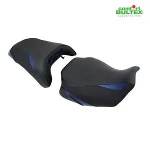 Selle de moto option mousse pilote bultex Bagster Ready Luxe série Spéciale HONDA CB 650 R/CBR 650 R - 2019/2020 image-0