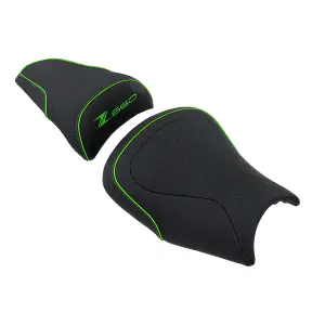 Motorradsattel Bagster ready z 650 image-0