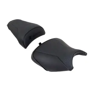 Siodełko motocyklowe Bagster ready luxe z 650 image-0