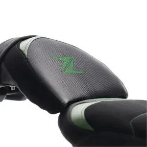 Selle de moto Bagster Sit'n Go Kawasaki Z 650 - 2020/2026 image-3