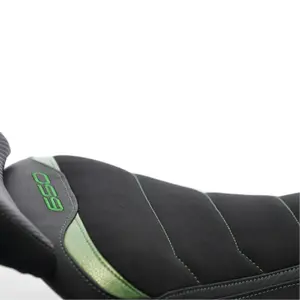 Selle de moto Bagster Sit'n Go Kawasaki Z 650 - 2020/2026 image-4