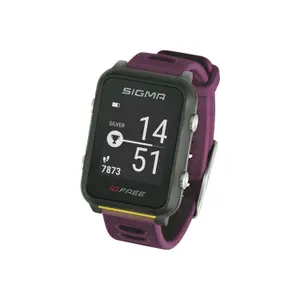 Smartwatch Sigma iD.Free image-2