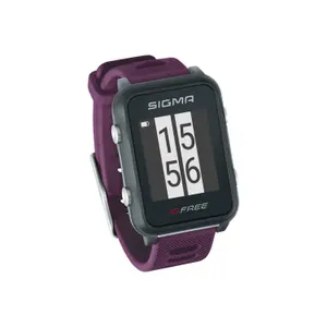 Smartwatch Sigma iD.Free image-1