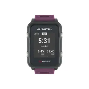 Smartwatch Sigma iD.Free image-0