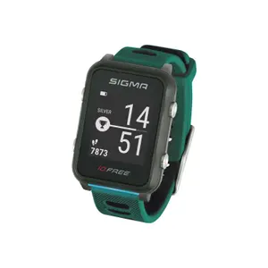Smartwatch Sigma iD.Free image-0