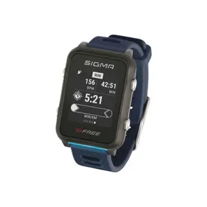 Smartwatch Sigma iD.Free image-0