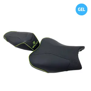 Selle de moto option gel assise pilote Bagster ready luxe z 900 - 2020/2022 image-0