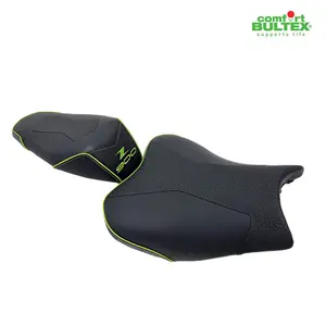 Selle de moto option mousse pilote bultex Bagster ready luxe z 900 - 2020/2022 image-0