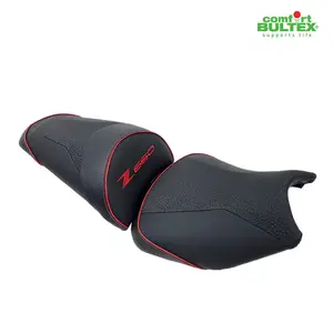 Selle de moto option mousse passager bultex Bagster ready luxe z 900 - 2020/2022 image-0