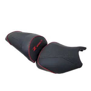 Motorradsattel Bagster ready luxe z 900 image-0