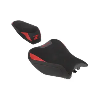 Asiento de moto Bagster Sit'n Go Kawasaki Z 900 - 2020/2024 image-1