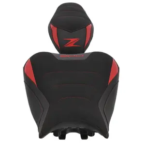 Asiento de moto Bagster Sit'n Go Kawasaki Z 900 - 2020/2024 image-2