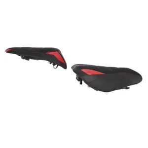 Asiento de moto Bagster Sit'n Go Kawasaki Z 900 - 2020/2024 image-3
