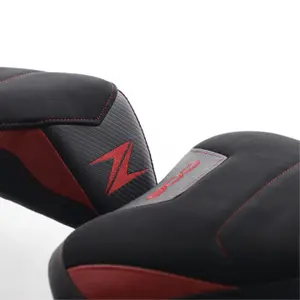 Asiento de moto Bagster Sit'n Go Kawasaki Z 900 - 2020/2024 image-4