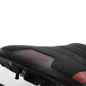 Asiento de moto Bagster Sit'n Go Kawasaki Z 900 - 2020/2024 image-5