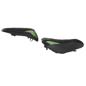 Asiento de moto Bagster Sit'n Go Kawasaki Z 900 - 2020/2024 image-1