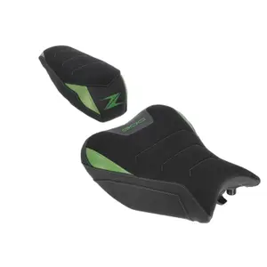Asiento de moto Bagster Sit'n Go Kawasaki Z 900 - 2020/2024 image-2