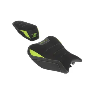 Asiento de moto Bagster Sit'n Go Kawasaki Z 900 - 2020/2024 image-1