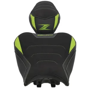 Asiento de moto Bagster Sit'n Go Kawasaki Z 900 - 2020/2024 image-3
