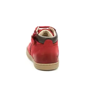 Baby booties Kickers tackland image-2