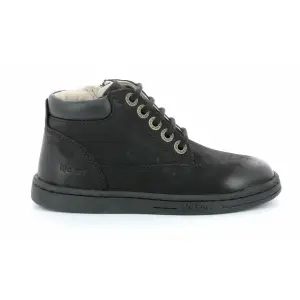 Baby booties Kickers tackland image-0