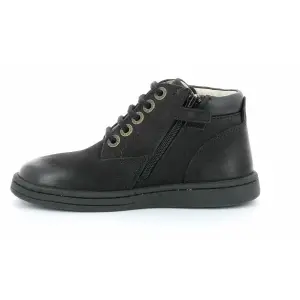 Baby booties Kickers tackland image-1