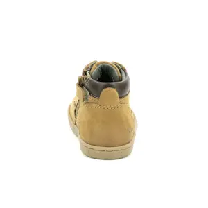 Baby shoes Kickers Tackland image-3