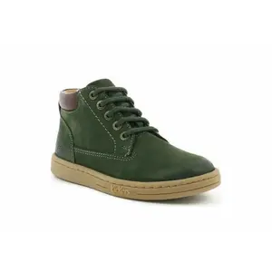 Children's boots Kickers tackland image-2