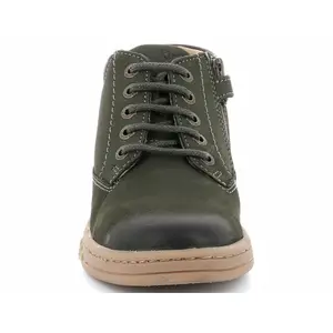 Children's boots Kickers tackland image-4