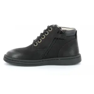 Children's boots Kickers tackland image-2