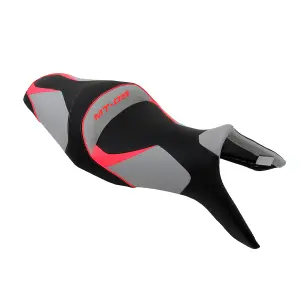 Motorradsattel Bagster ready luxe mt 09 image-0